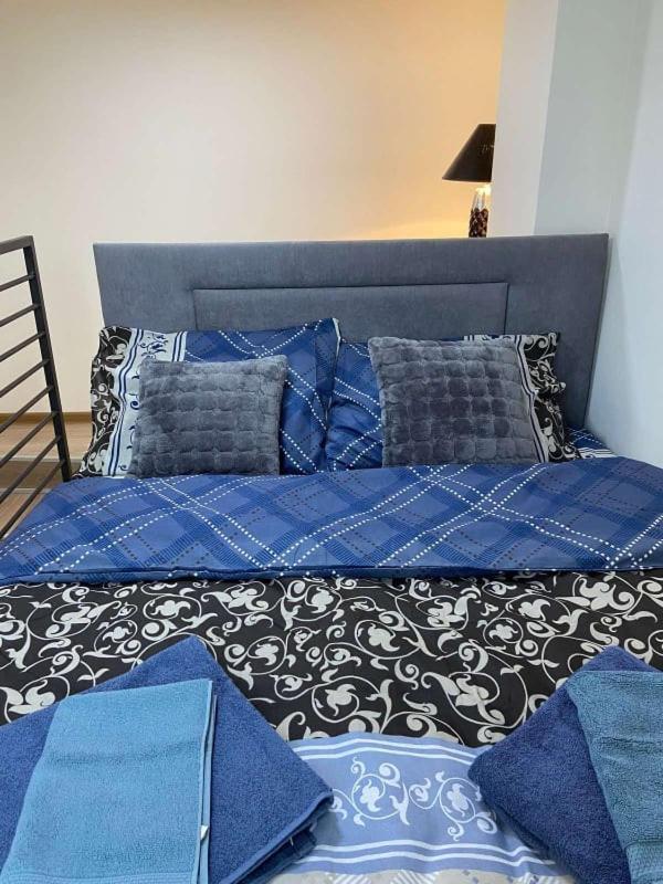 Mini Kutak Apartment Kraljevo Ngoại thất bức ảnh